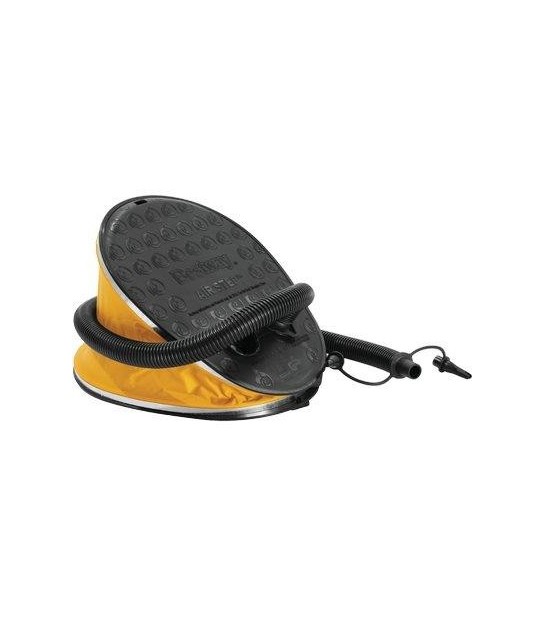 Bestway Pompa Gonfiaggio A Piede 62005 Bestway Lt/Ciclo 1,6
