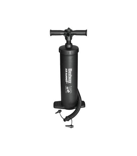 Bestway Pompa Gonfiaggio A Mano 62030 Bestway Lt/Ciclo 3,5 H.Cm 48