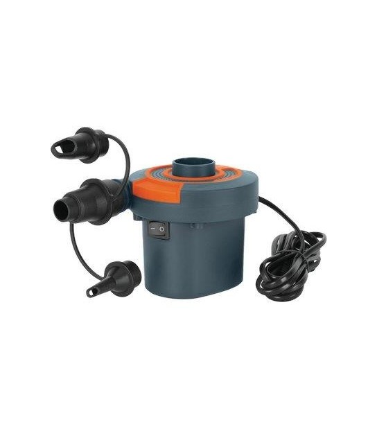 Bestway Pompa Gonfiaggio Elettrica 62139 Bestway Volt 220