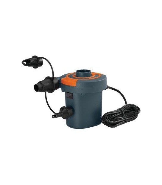 Bestway Pompa Gonfiaggio Elettrica 62144 Bestway Volt 12