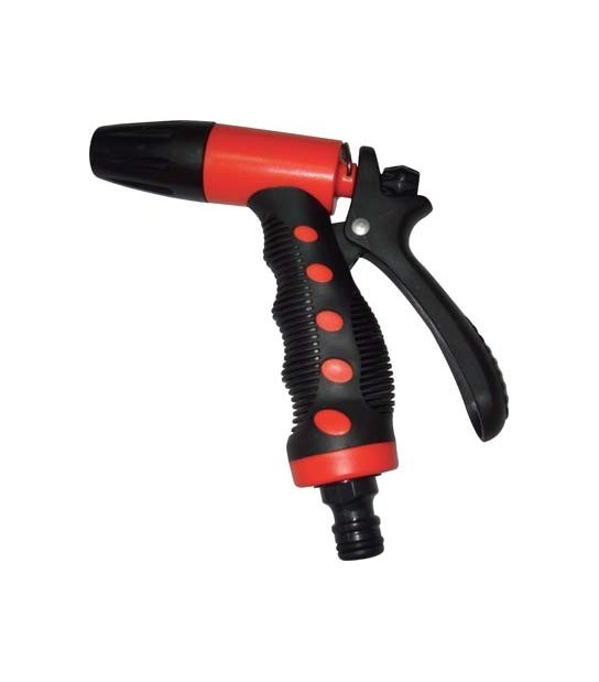 Stars Idropistola A Lancia Plus Stars Innesto Rapido Corpo Plt/Grip Self