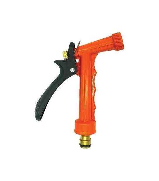 Stars Idropistola A Lancia Metal Stars Innesto Rapido Ottone