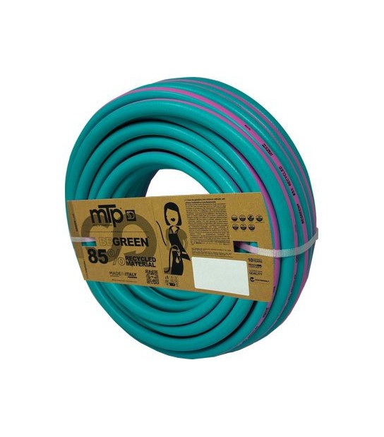 Tubo Irrigazione Retinato Begreen Azzurro Mm 15 5/8 Mt 20