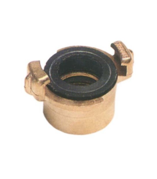 Stars Raccordo Velox Filetto Femmina Ottone Stars 1"F