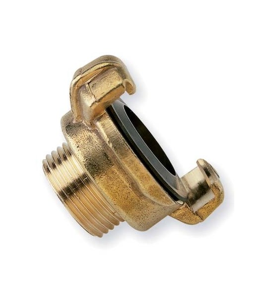 Stars Raccordo Velox Filetto Maschio Ottone Stars 1"M