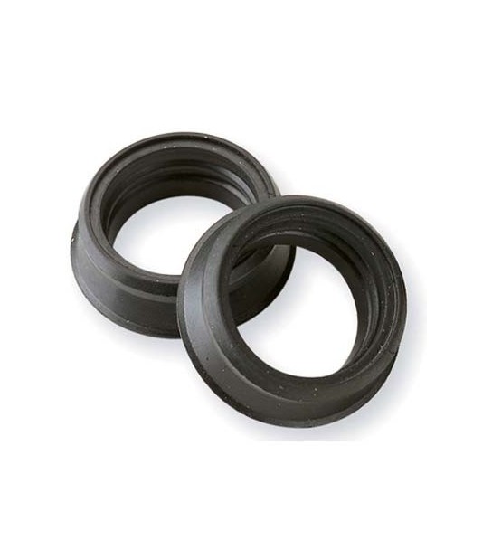 Stars Guarnizione Raccordo Velox Ottone Stars Gomma Nera