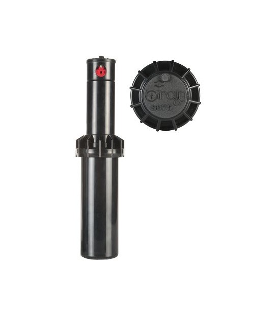 K-Rain Irrigatore Pop-Up Dinamico S075 K-Rain Settore 3/4F Alzo Cm 10