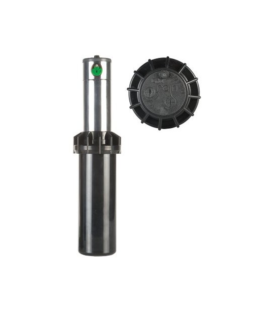 K-Rain Irrigatore Pop-Up Dinamico S075 D K-Rain Settore 3/4F Alzo Cm 10