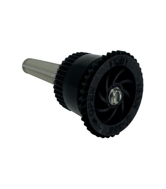 K-Rain Testina Irrigatore Pop-Up Statico Adj K-Rain 12A