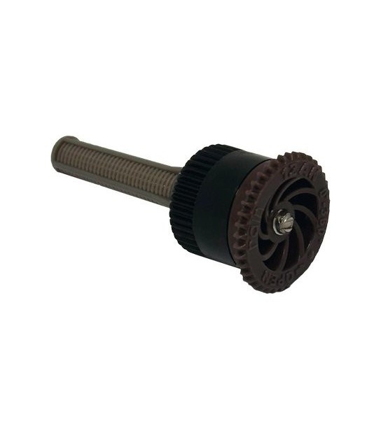 K-Rain Testina Irrigatore Pop-Up Statico Adj K-Rain 15A