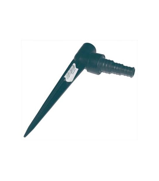 Stars Puntale Irrigatore Portagomma Plt Stars 1/2F