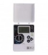 Rain Centralina Irrigazione C-Dial Interno Rain Zone 6 Volt 220/24 Trasf Esterno