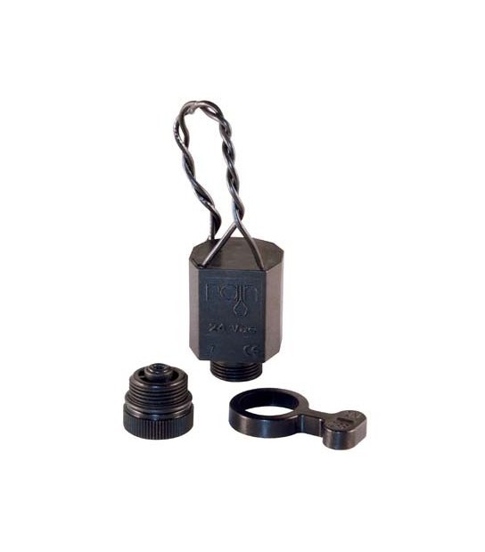 Rain Solenoide X Elettrovalvola Serie 100 Rain Volt 24