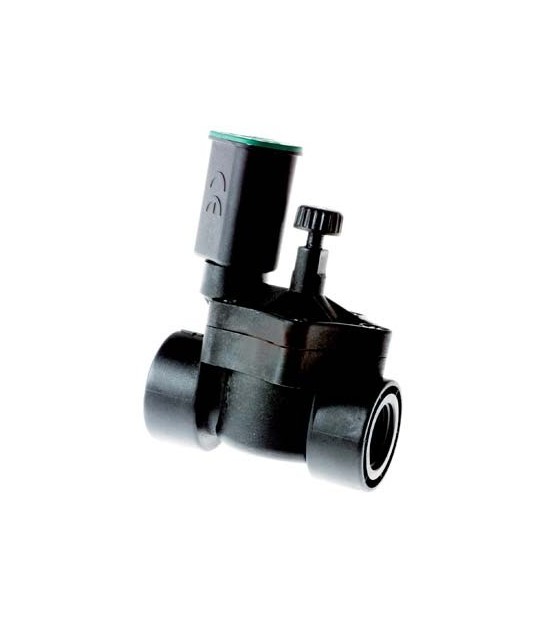 Rain Elettrovalvola A Solenoide Rain Volt 24 1"F Rn155