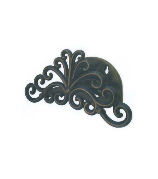 Stars Portatubo Irrigazione Murale Victorian Stars Plastica