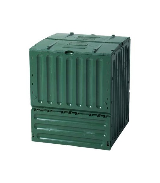 Compostiera Pp Lt 600