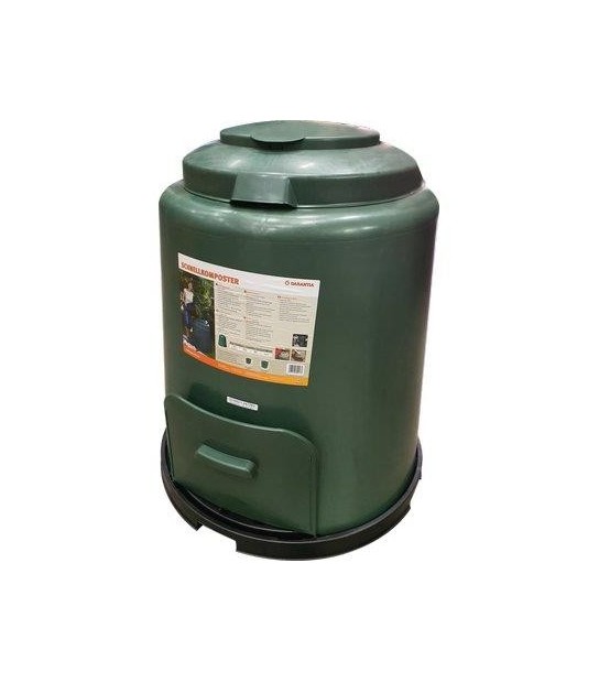 Compostiera Pp Lt 280