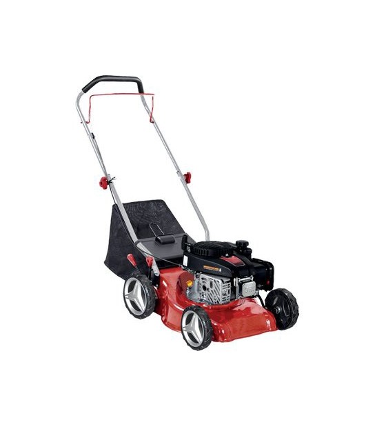 Stars Rasaerba Motore Leonardo 40 Stars 4T Cc 123 Cm 40 Lt 40