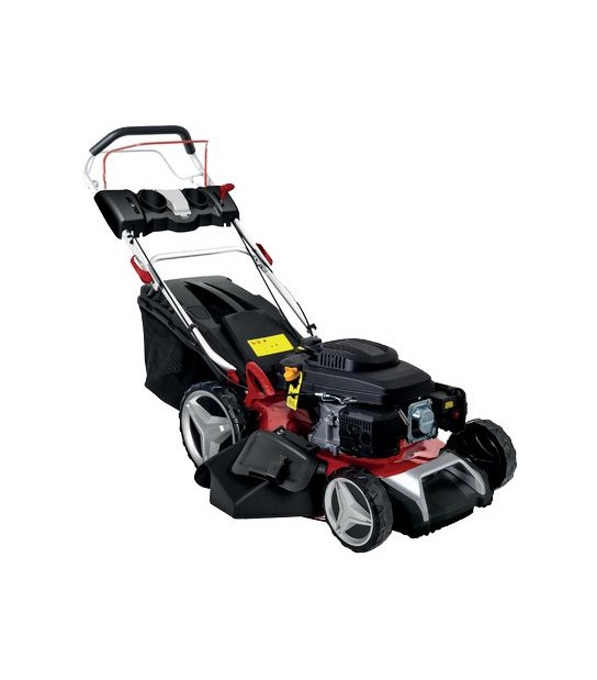 Stars Rasaerba Motore Semovente Leonardo 53S Stars 4T Cc 224 Cm 53 Lt 60