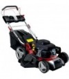 Stars Rasaerba Motore Semovente Leonardo 53S Stars 4T Cc 224 Cm 53 Lt 60