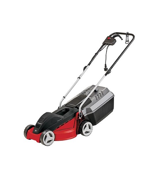 Einhell Rasaerba Elettrico Gc-Em 1032 Einhell Volt 230 Watt 1000 Cm 30 Lt 25