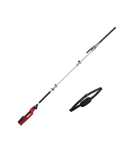 Einhell Tagliasiepe Elettrico Teles Gc-Hh 9046 Einhell Volt 230 Watt 900 Mm 460X20 Mt 2,50