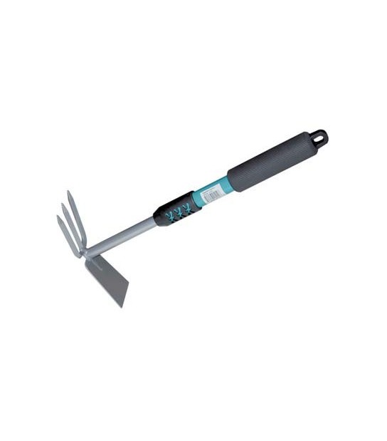 Stars Zappetta Quadro Tridente Green Stars Acciaio Vern/Plt Cm 43