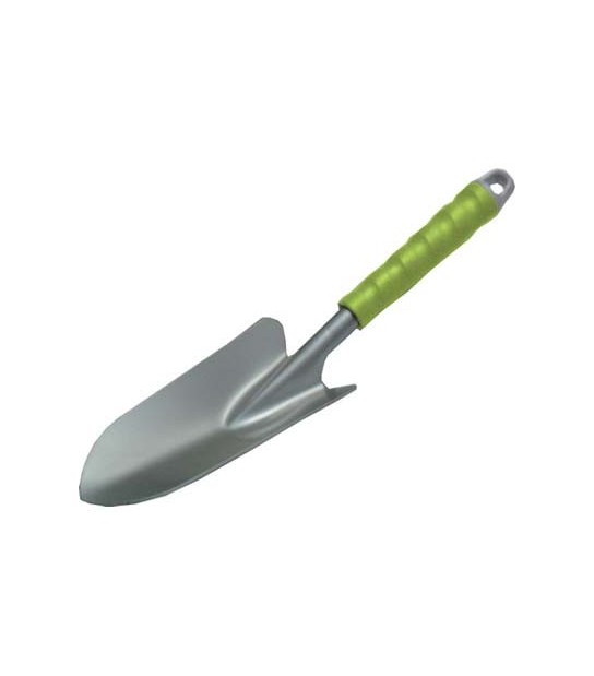 Stars Paletta Trapianto Larga Garden Stars Acciaio Vern/Plt Cm 30