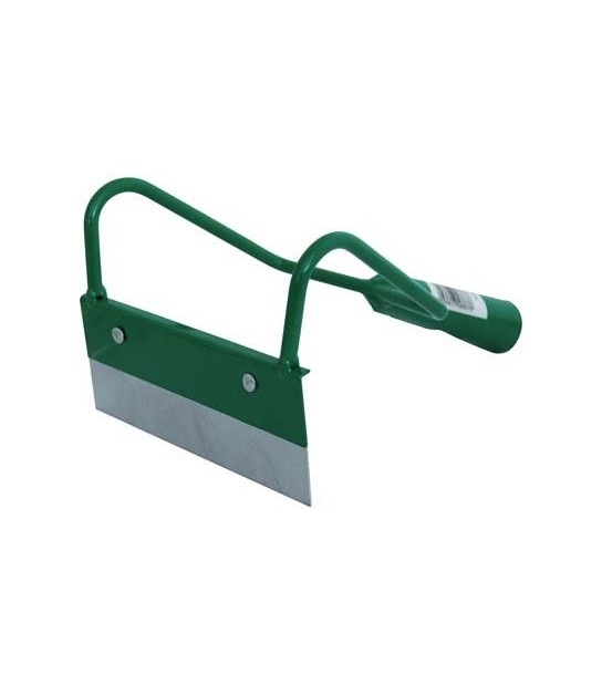 Stars Sarchiatore Lama Lucida Stars Acciaio Cm 16 O.Mm 26