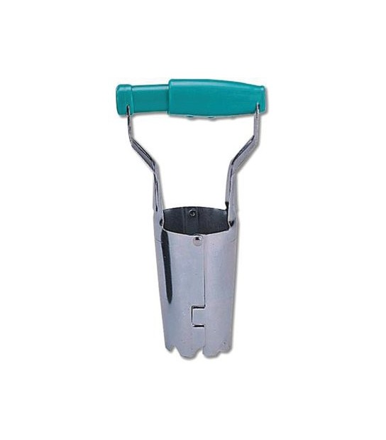 Stars Pianta Bulbo Allargabile Stars Acciaio Cromato/Plt Cm 20