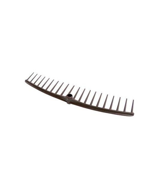 Stea Rastrellone Pp Fieno 001/20 Stea Denti 20 Cm 69 O.Conico Mm 26