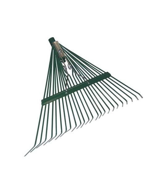 Stars Scopa Giardino Inglese Luxury Stars Acciaio Vern O.Conico Mm 26