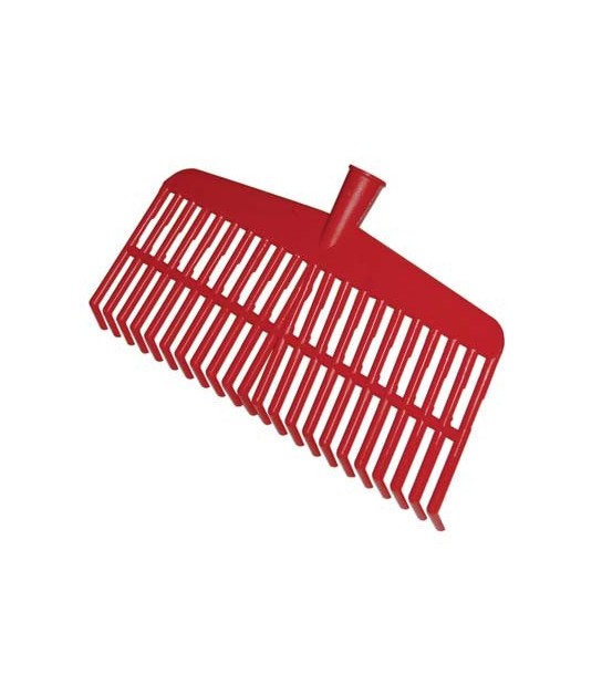 Stea Scopa Giardino 012L Stea Pp Cm 39 O.Filetto Italia/Conico Mm 26