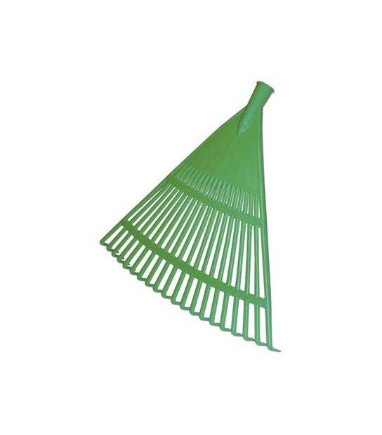 Stea Scopa Giardino 010 Stea Pp L.Cm 45 O.Filetto Italia/Conico Mm 26