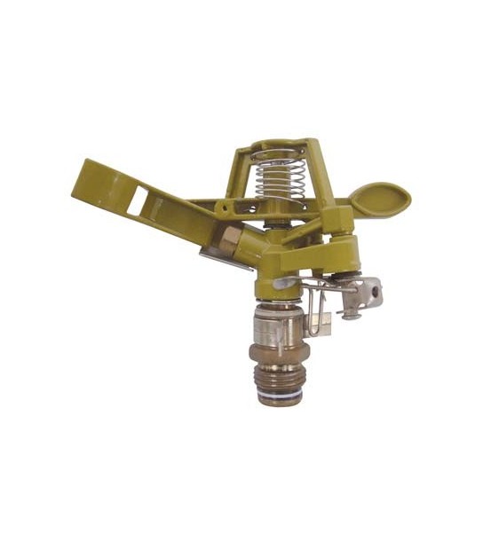 Stars Irrigatore Battente 423 Stars Ottone Settore 1/2M Self