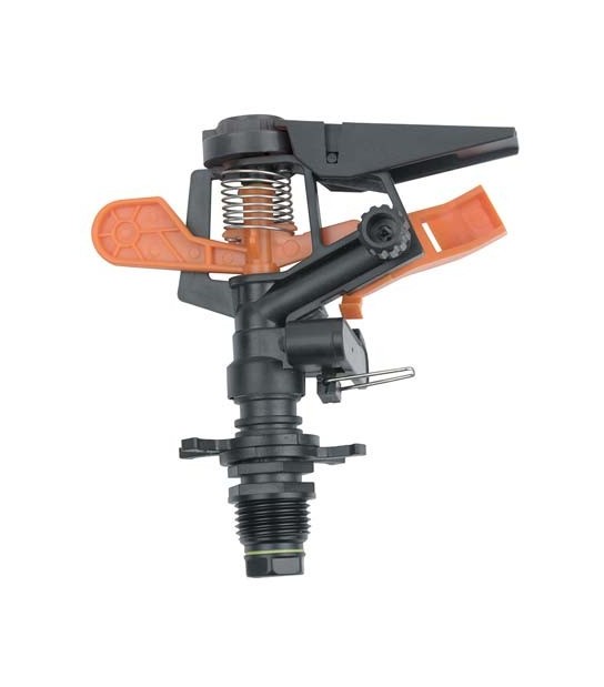 Stars Irrigatore Battente 427 Stars Plastica Settore 1/2M Self