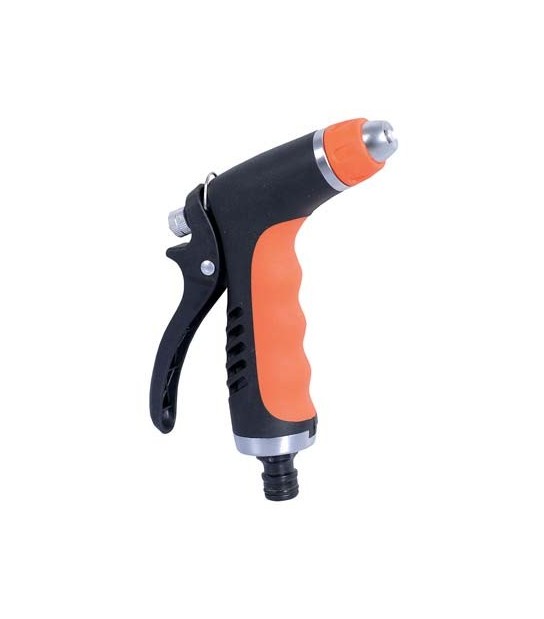 Stars Idropistola A Lancia Extra Stars Innesto Rapido Corpo Alluminio/Grip Self