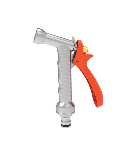 Stars Idropistola A Lancia Metal Pro Stars Innesto Rapido Corpo Metallo/Abs Self