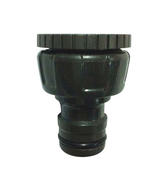 Stars Presa A Rubinetto + Innesto Rapido Big Stars 3/4-1" Self