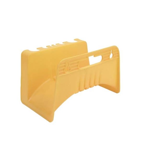 Stars Portatubo Irrigazione Murale Classic Stars Plastica