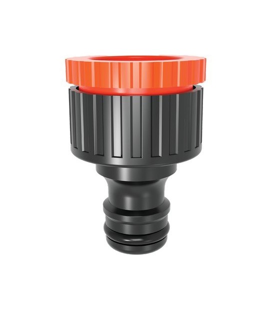 Stars Presa A Rubinetto + Innesto Rapido Stars 1/2-3/4F