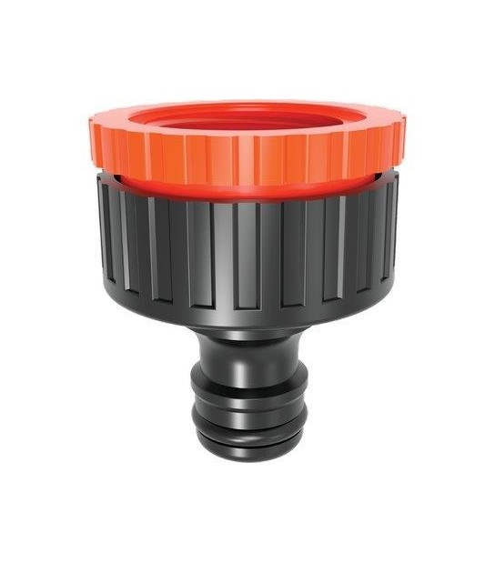 Stars Presa A Rubinetto + Innesto Rapido Stars 3/4-1"F