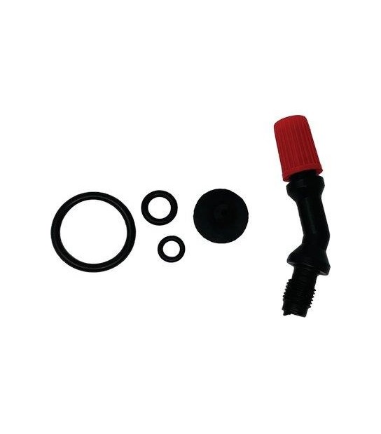 Stars Getto Pompa Siria 5 8 Stars + Guarnizioni