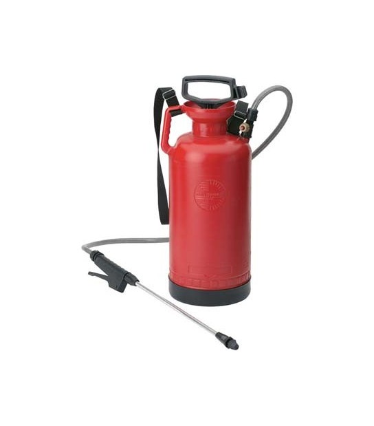 Dal Degan Pompa A Pressione Ares Dal Degan Lt 8