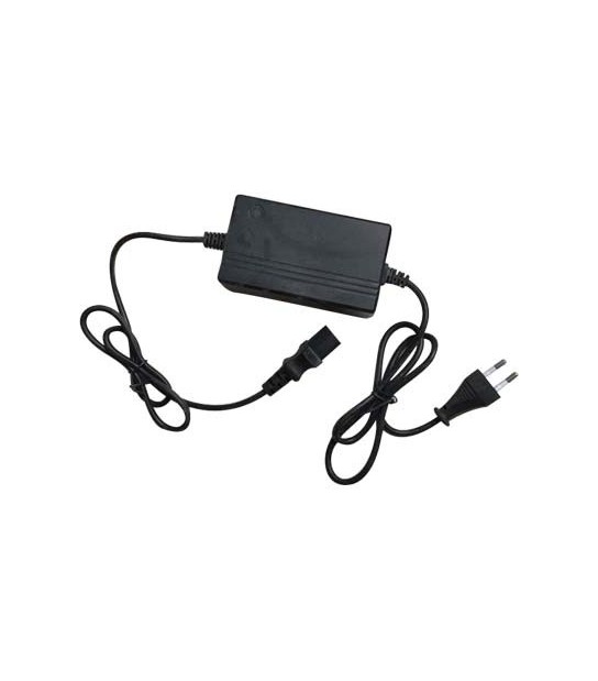 Stars Caricabatteria Pompa Elettra 16 Stars Batteria Pb/Acido