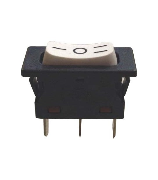 Interruttore Pompa Serena Italdifra 1-0-2 N 25