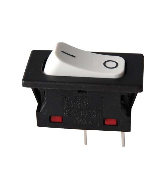 Interruttore Pompa Serena Italdifra 0-1 N 31