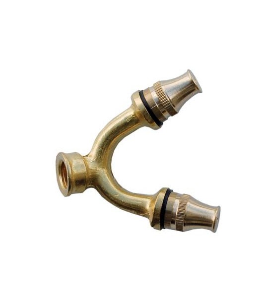 Stars Getto Biforco X Lancia Stars Ottone 1/2-3/8F