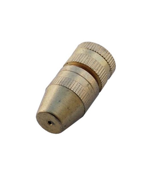 Stars Getto Mignon A Rosa X Lancia Stars Ottone Regolabile 1/4F