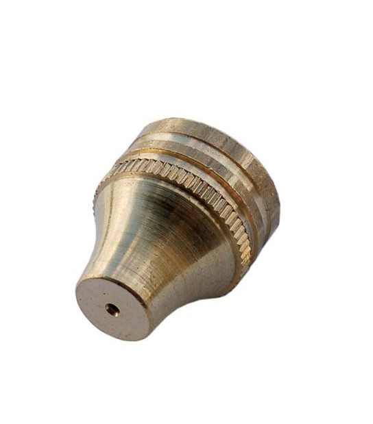 Stars Cappelletto X Getto Pluvio Stars Ottone 1/4F